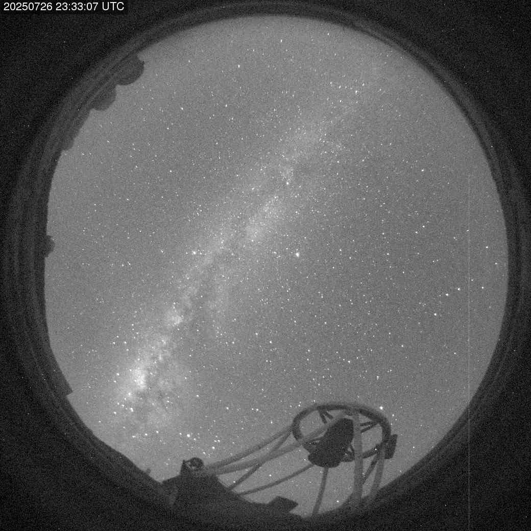 LT all-sky camera